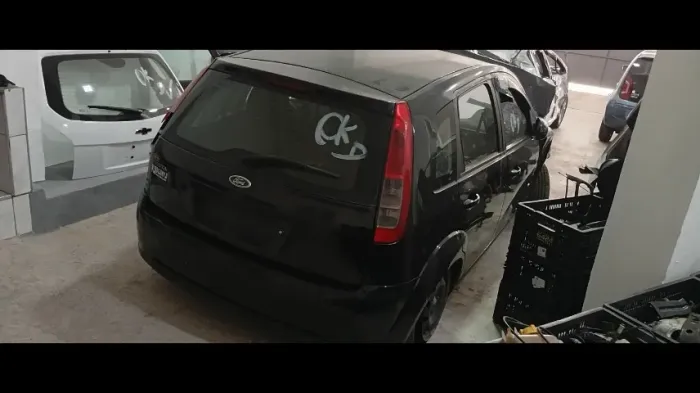 Peças para Ford Fiesta Zetec 1.0