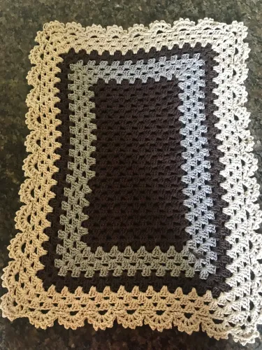 Conjunto para banheiro