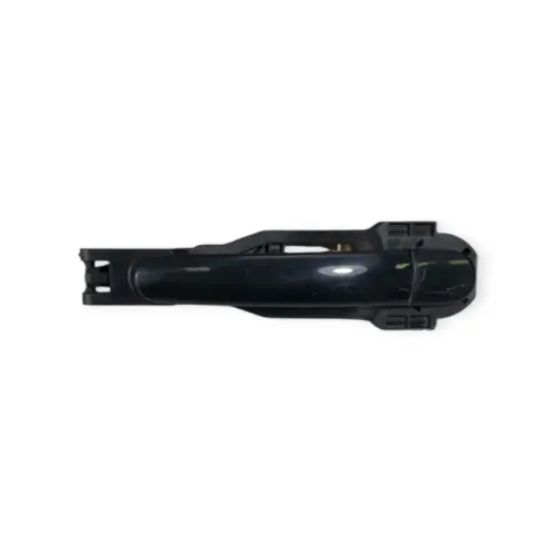 Maçaneta Externa Traseira Esquerda Volkswagen Fox 2004 a 2009 5z4837885 Original
