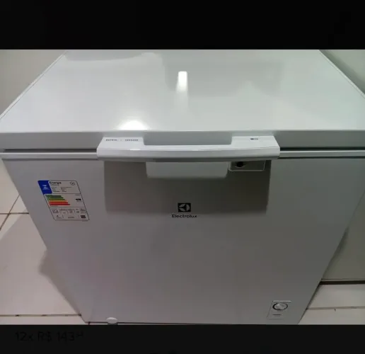 Vendo freezer