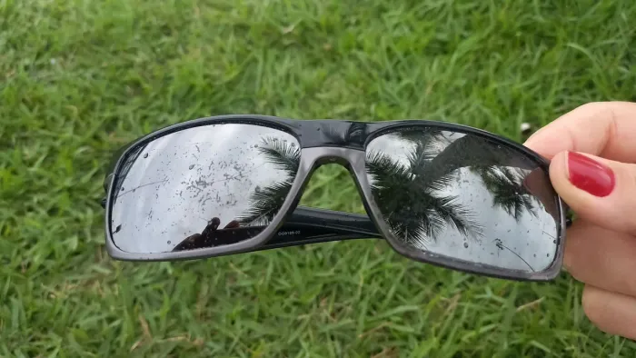 Oakley Twoface