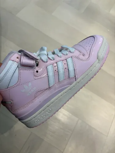 Adidas Forum rosa