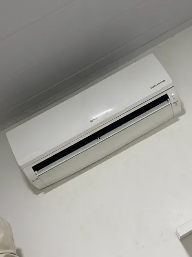 Vendo ar-condicionado Semino
