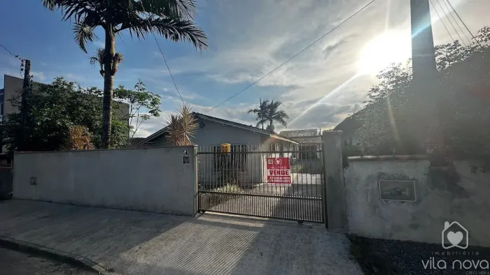 Casa à venda no Vila Nova