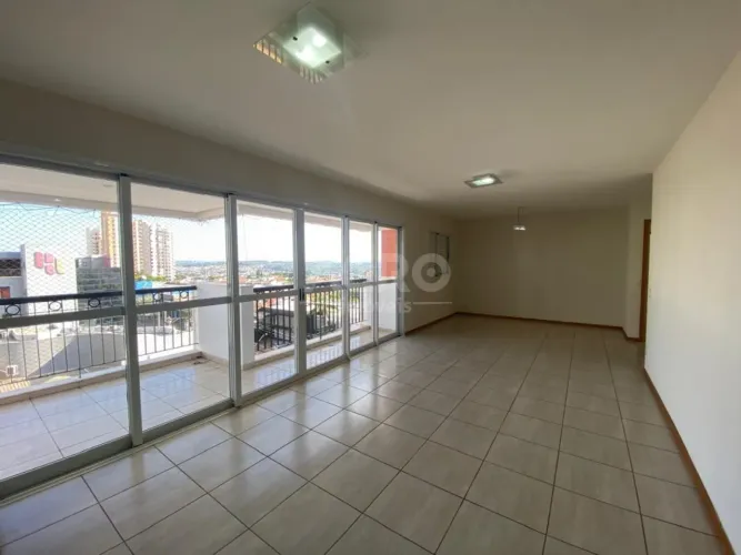 Apartamento para aluguel com 125 m² e 3 suítes , em Europa Residencial, Jardim Estoril IV,