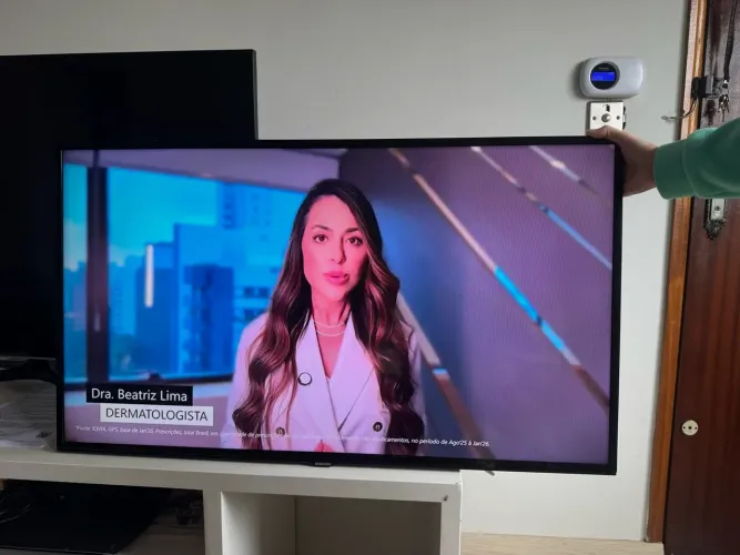 TV SAMSUNG SMART 32 polegadas