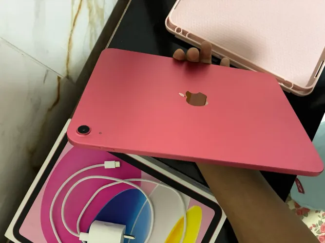 iPad a16 128GB