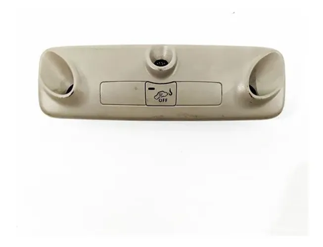 Sensor Alarme Fiat Punto 2014 Original 19764