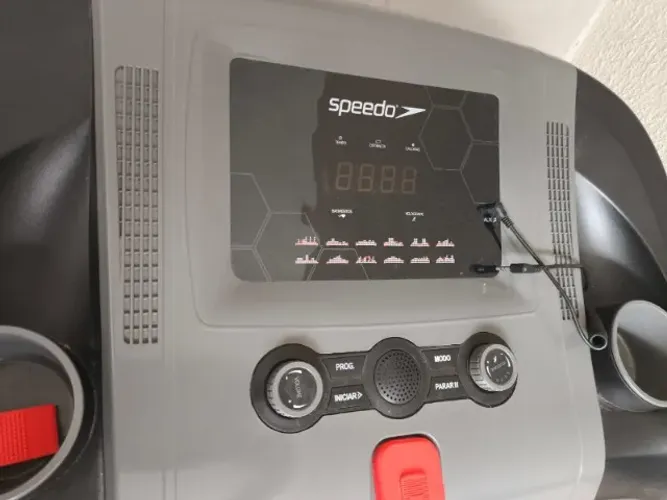 Esteira Speedo TR3