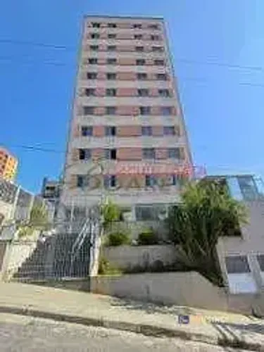 Apartamento à venda, Vila Bocaina, Mauá, SP
