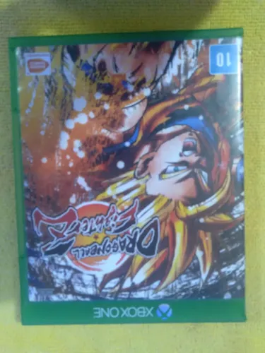 DRAGON BALL FIGHTER Z XBOX ONE