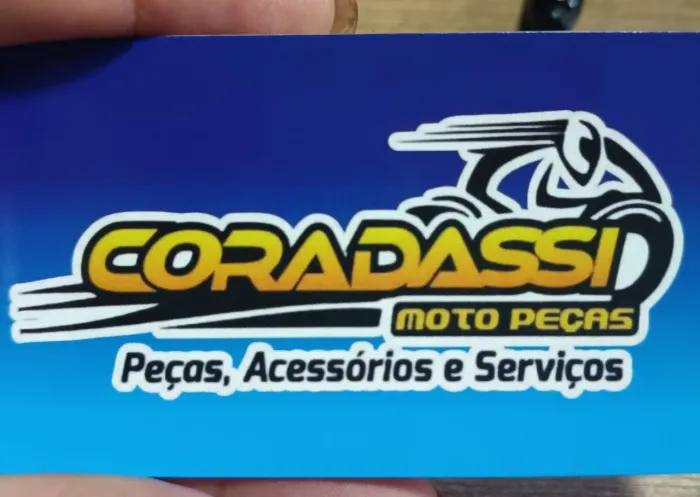 Contrata-se balconista para loja de moto peças