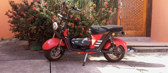 Scooter X13  