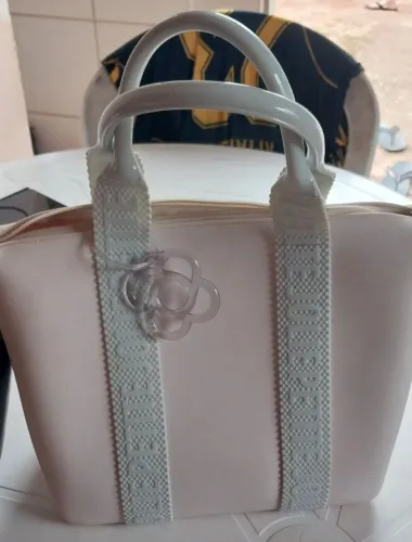 Bolsa Petite Jolie