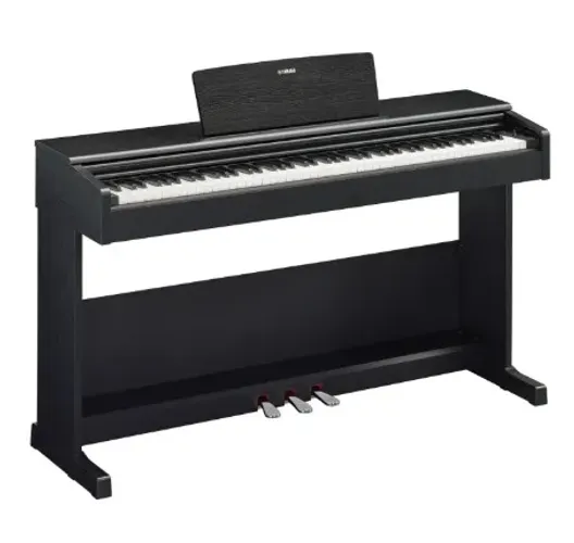Piano Digital Yamaha Arius YDP-105B