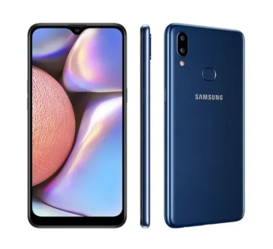 Samsung Galaxy A10s seminovo