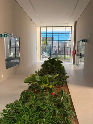 APARTAMENTO MORADA DO SOL - UNIDADE DIFERENCIADA