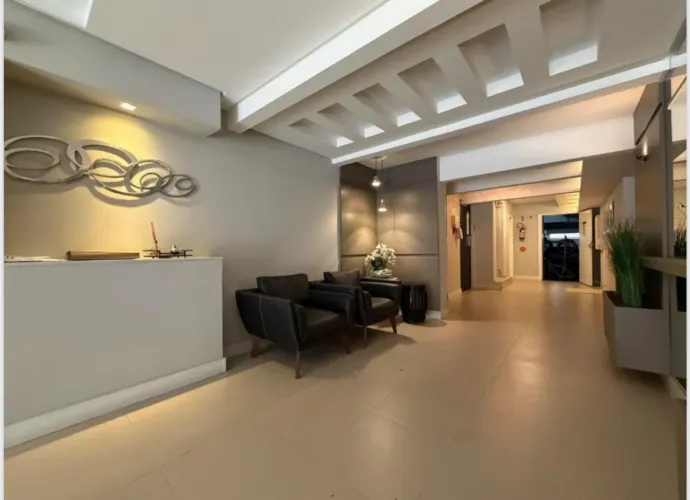 Apartment em Balneário Camboriú - Santa Catarina, Centro