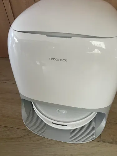 Robô Aspirador Roborock 