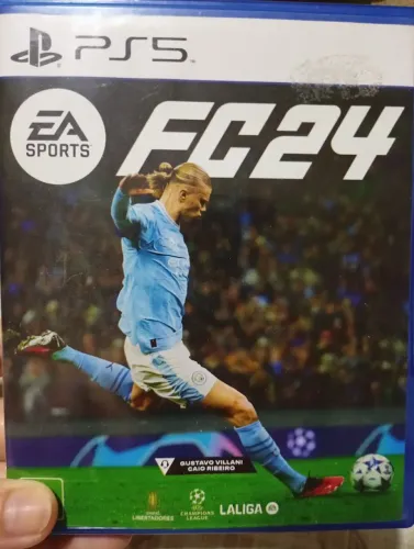 FC 24