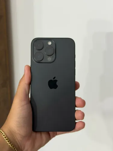 Iphone 15 pro max 512 gb