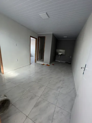 Apartamento 2 quartos estilo kitnet  - Vieiralves (próx igreja nossa senhora da graças) 