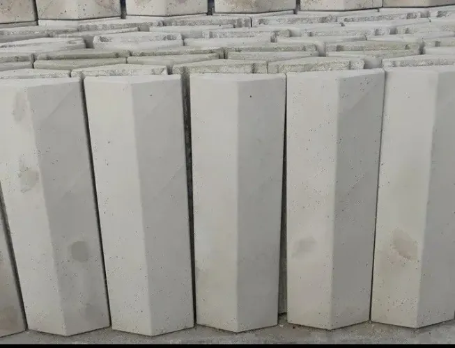 Pingadeiras para muro