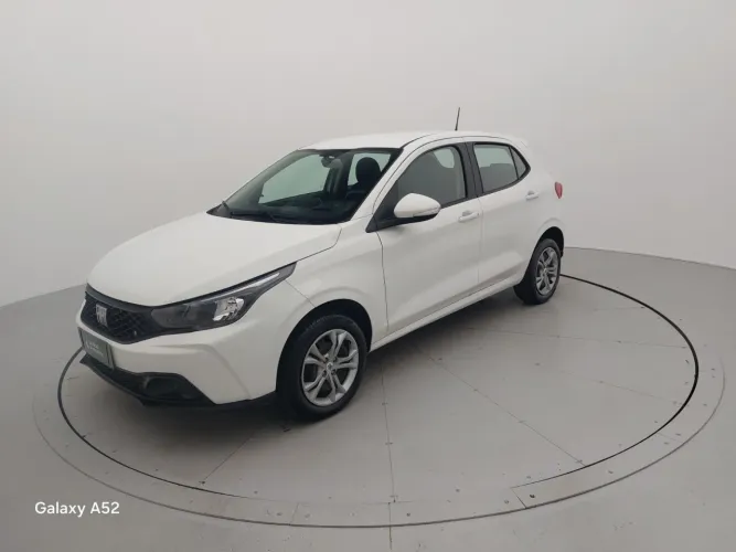 Fiat Argo Drive 1.0 Firefly 2025