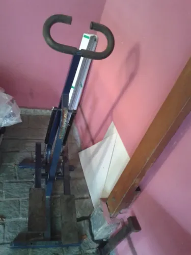 Simulador de Caminhada Só R$ 50