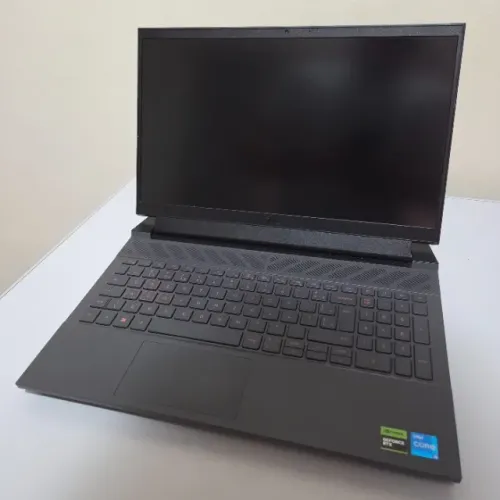Notebook Gamer Dell G15 5530