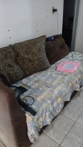 DOAÇÃO SOFÁ
