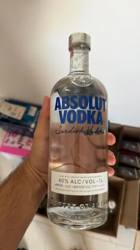 Bebidas