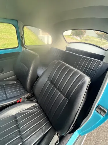 Volkswagen Fusca 1300 1973