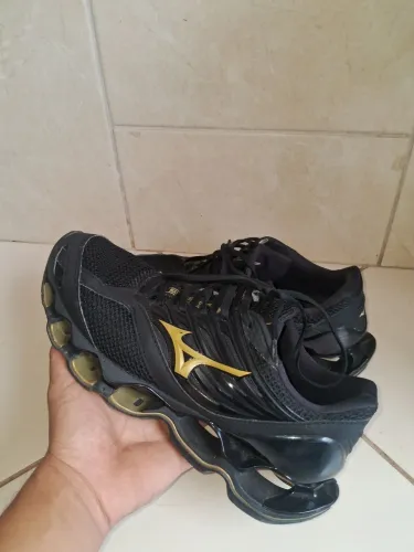 Mizuno Prophecy 13s