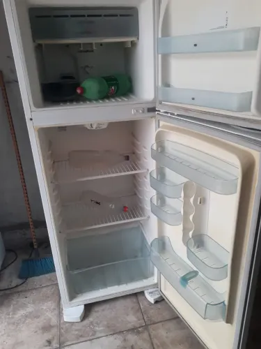 Geladeira Duplex Frost Free