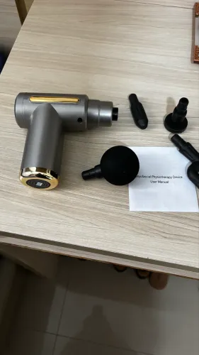 Aparelho para massagem