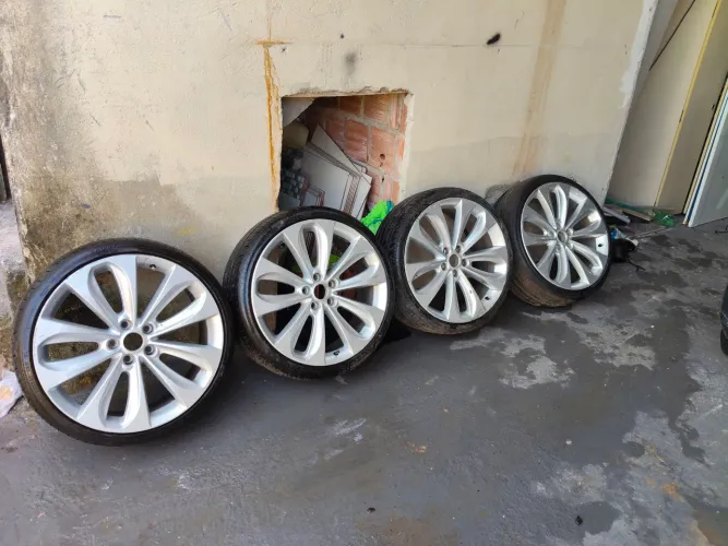 Rodas r20 sonata 