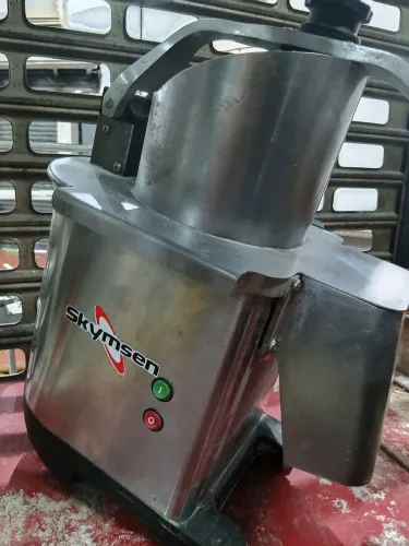 Processador skymsen