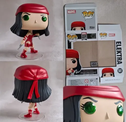 Funkos Novos Originais R$ 159 Cada