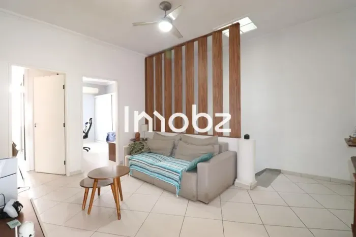 Apartamento à venda na Rua Monteiro de Melo, 656 - Vila Romana - São Paulo - SP - CEP: 050