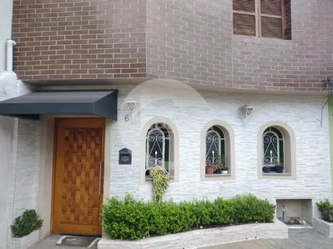 Casa em Vila em Mooca