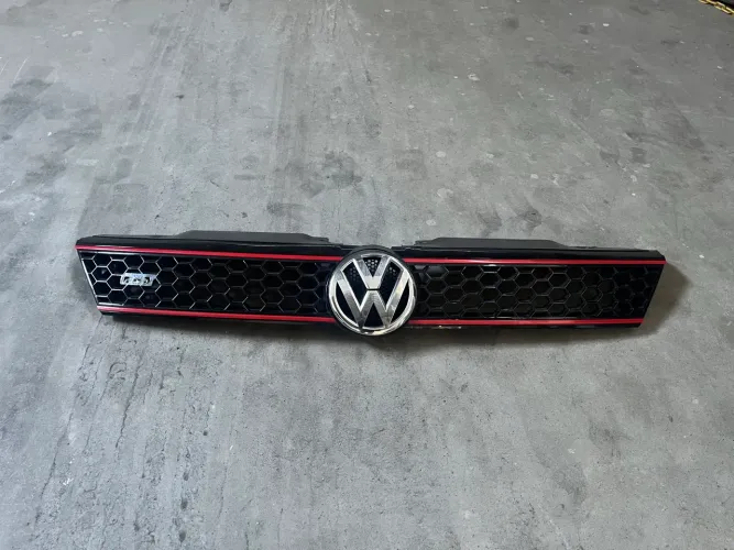 GRADE JETTA GLI 