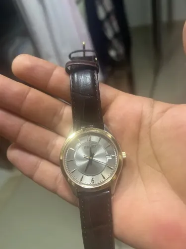 Relógio Dress Watche - Seiko