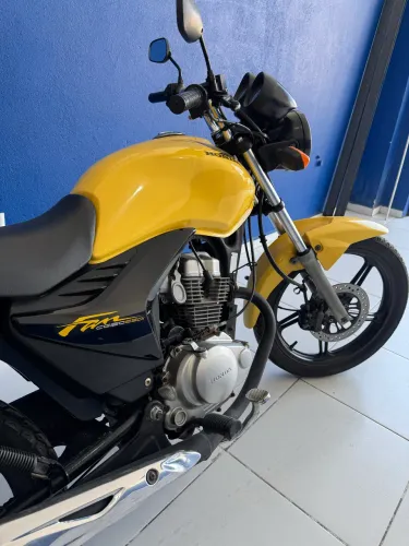 Fan 150 esdi