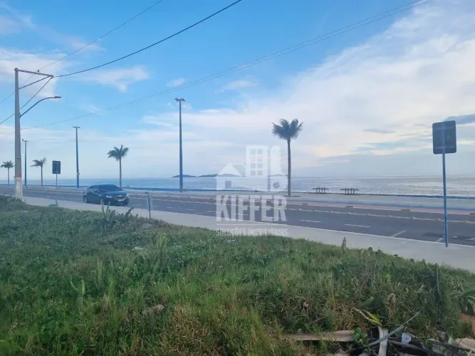 Terreno à venda, 758 m² por R$ 710.000,00 - Itaipuaçu - Maricá/RJ