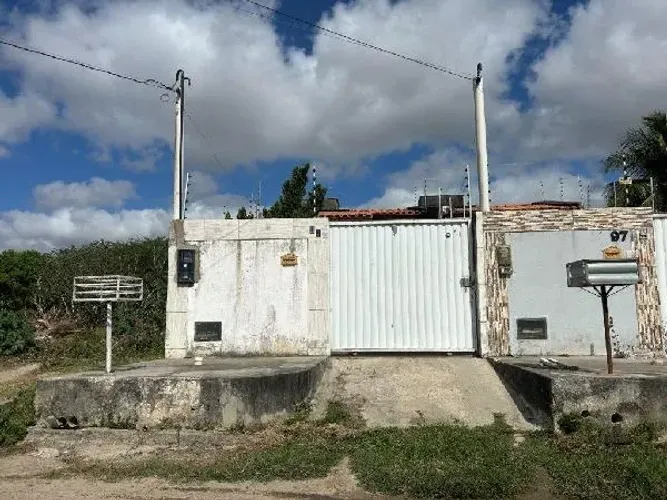 Oferta recomendada  Casa no Conceicao, Feira de Santana - BA, Nº 93, 2 quartos, 125m² | Ve