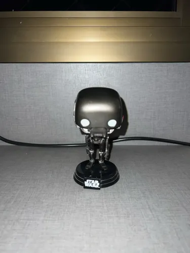 Funko Pop - K-2SO - Star wars