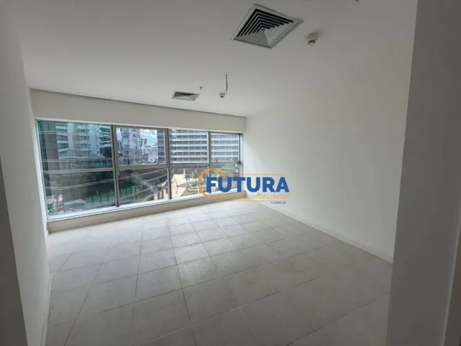 Sala à venda, 26 m² por R$ 250.000,00 - Asa Norte - Brasília/DF
