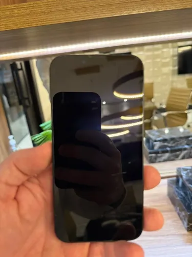 iPhone 14 128 GB Preto Seminovo
