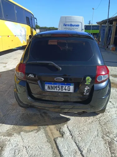 Ford KA 1.0 8v/1.0 8V ST Flex 3P 2009